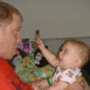 Meet your Posher, Adam